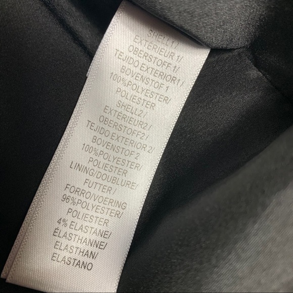 Aidan Mattox Sequin A-Line Mini Halter Dress - Picture 14 of 14